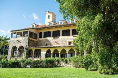 Deering Estate: входной билет - photo 3