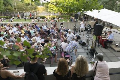 Музей современного искусства (MCA): Входной билет - photo 4