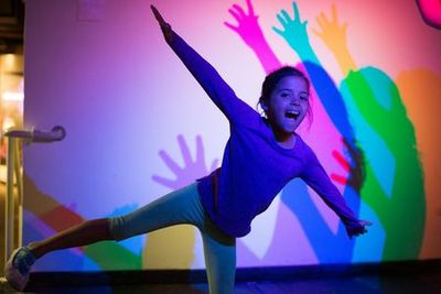 Научный центр флота: Билет с быстрым входом - photo 4