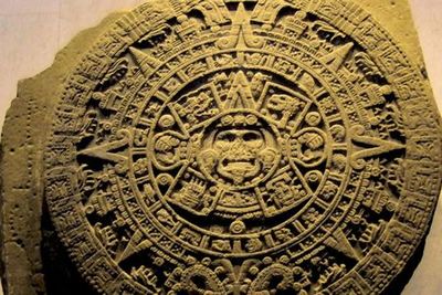 Национальный музей антропологии: Билет с входом без очереди - photo 3