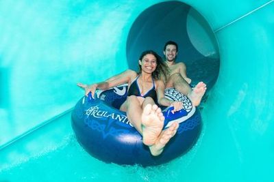 Rulantica: билет в Moonlight - photo 3