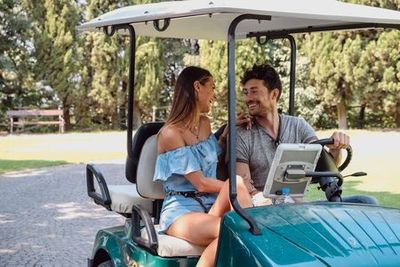 Парк Джардино Сигурта: билет с открытой датой - photo 3