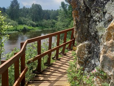 Природный парк "Оленьи ручьи": аудиоэкскурсия в приложении - photo 4
