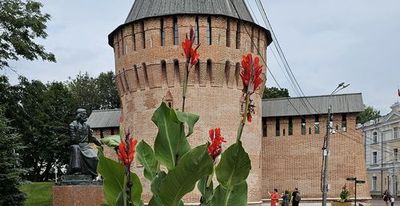 Смоленск: пешеходная обзорная экскурсия "Прогулка по Старому городу" - photo 4