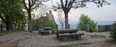 Сан-Марино: аудиоэкскурсия по «древней земле свободы» - photo 3