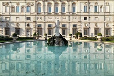 Borghese Gallery: Reserved Entrance - photo 3