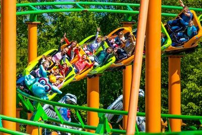 Energylandia: Fast Track Ticket - photo 3