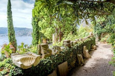 Villa Ephrussi de Rothschild: Entry Ticket - photo 3