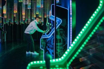 IKONO Berlin: Entry Ticket - photo 4