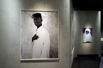 Wereldmuseum Leiden: Билет с быстрым входом - photo 4