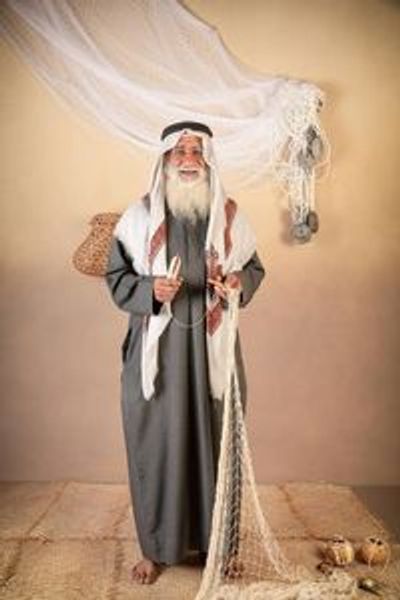 Qasr Al Hosn: Fast Track Ticket - photo 3