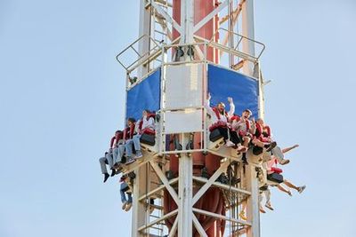 TusenFryd: Entry Ticket - photo 4