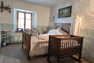 Haus von Prükk: входной билет - photo 4