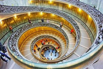 Vatican Museums: Fast Track Ticket - photo 4