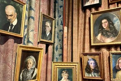 Palazzo Fortuny: входной билет - photo 3