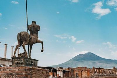 Помпеи, Равелло и Амальфи: Входной билет + однодневная экскурсия из Помпей - photo 4