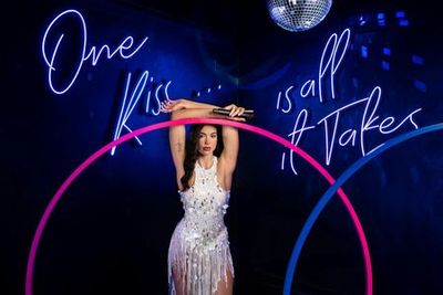 Музей мадам Тюссо, Нью-Йорк: Входной билет - photo 3