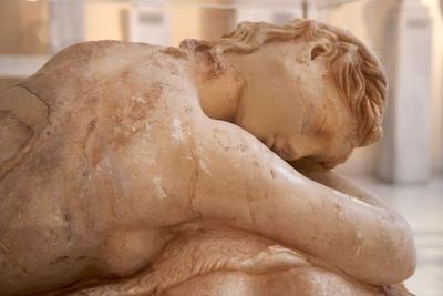 Национальный археологический музей: Откройте для себя шедевры древнегреческого искусства - photo 3