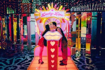 Музей секса: Входной билет - photo 3