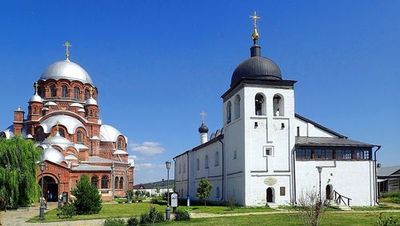 Свияжск: комплексный билет и обзорная аудиоэкскурсия по острову-граду - photo 3