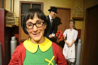 Музей Рипли и Восковых фигур (вход + проезд) - photo 4