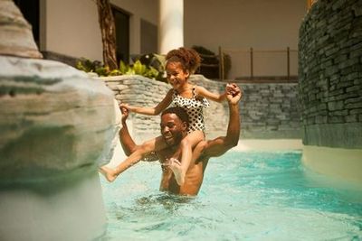 Аквапарк Бельверде: входной билет - photo 4