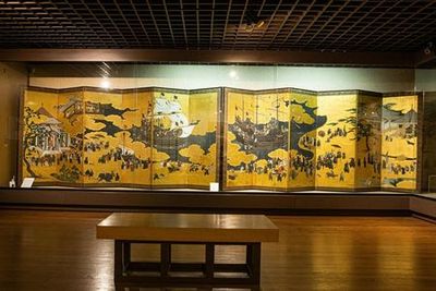 Национальный музей античного искусства: Входной билет - photo 4