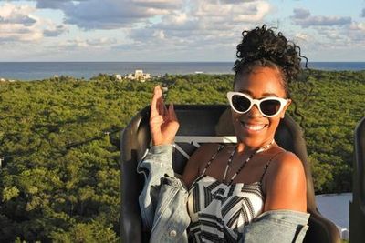 Башня Тулум: входной билет - photo 3