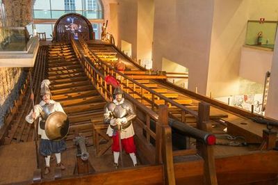 Музей Галата: Входной билет - photo 3