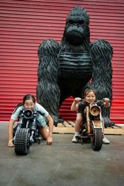 Билеты в Metartworld - photo 4