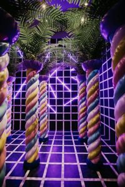 Музей сладкого космоса: Входной билет - photo 4