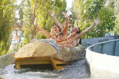 Зоопарк: Билет с быстрым входом - photo 3