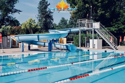 Аквапарк Le Ninfee del Garda: билет с открытой датой - photo 3