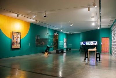 Музей современного искусства Медельина (MAMM): Билет с быстрым входом - photo 4