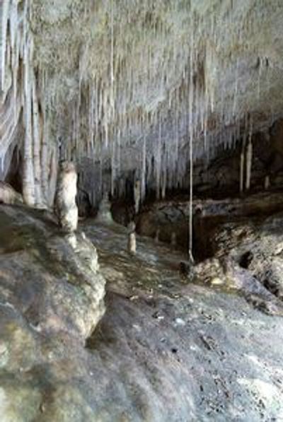 Пещеры Кампанет: Билет с входом без очереди - photo 3