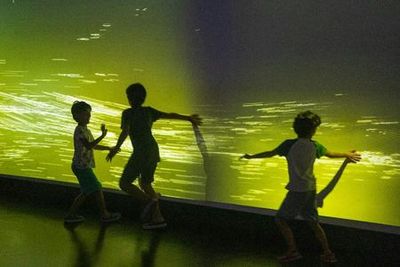 Музей цифровых технологий в Стамбуле: входной билет - photo 4