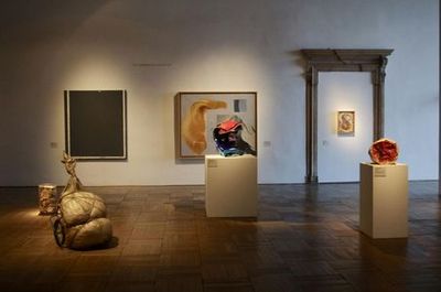 Музей Ca 'Pesaro: Билет с быстрым входом - photo 4