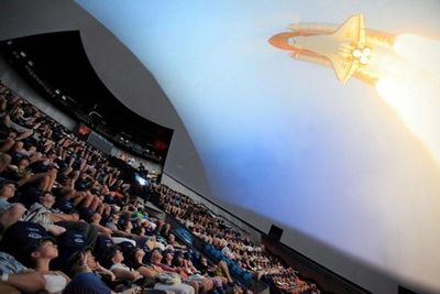 Oceanogràfic & Hemisfèric: Входной билет - photo 3