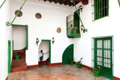 Дворец Букарелли: Входной билет - photo 4