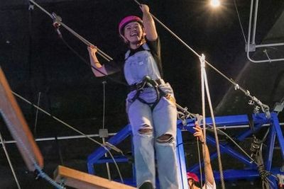 Океанариум Мичин, Пуэбла: Входной билет - photo 4