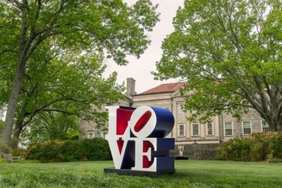 Усадьба и сады Чиквуд: общий вход - photo 4