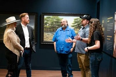 The Alamo: Exhibit Entry - photo 3