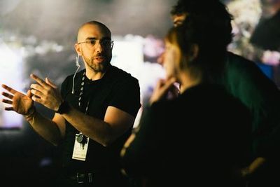 Fotografiska Museum Berlin: все выставки и доступ к пространствам - photo 3