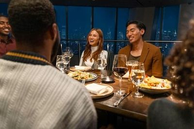 Обсерватория One World: проход без очередей + гибкий вход - photo 3