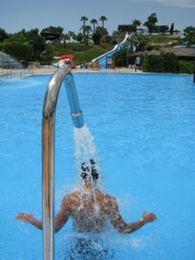 Aquopolis Torrevieja: проход без очереди - photo 3