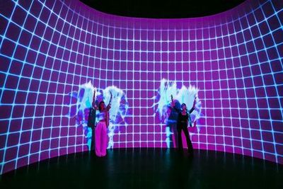 INTER: захватывающий билет на приключение - photo 3