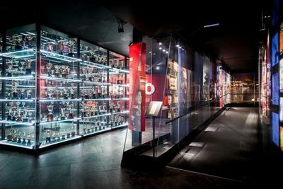 Билет в музей Бенфики + шарф - photo 4