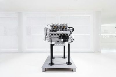 Музей автомобилей Lamborghini: Входной билет - photo 3