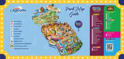 Лагуна Санвей: вечерний входной билет - photo 3