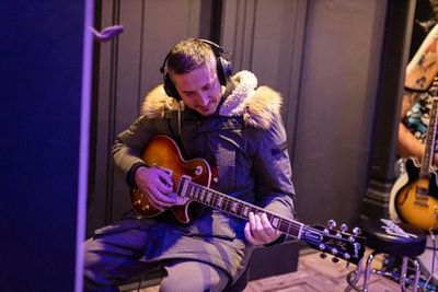 Опыт британской музыки: Входной билет - photo 3